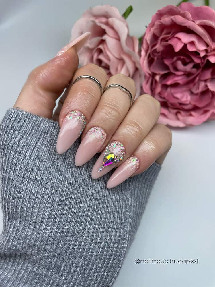 Műköröm Nail Me UP